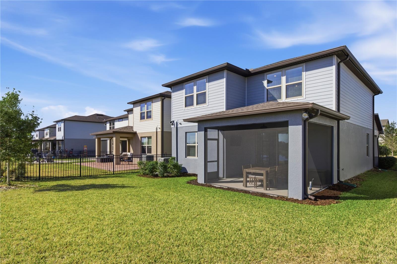 BEXLEY SOUTH PH 3B PRCL 4 - Residential