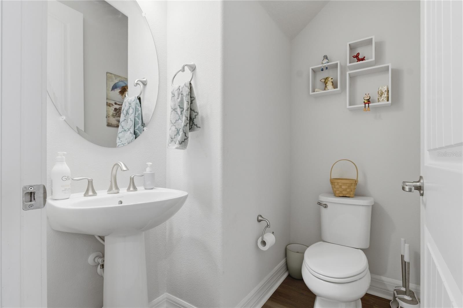 BEXLEY SOUTH PH 3B PRCL 4 - Residential