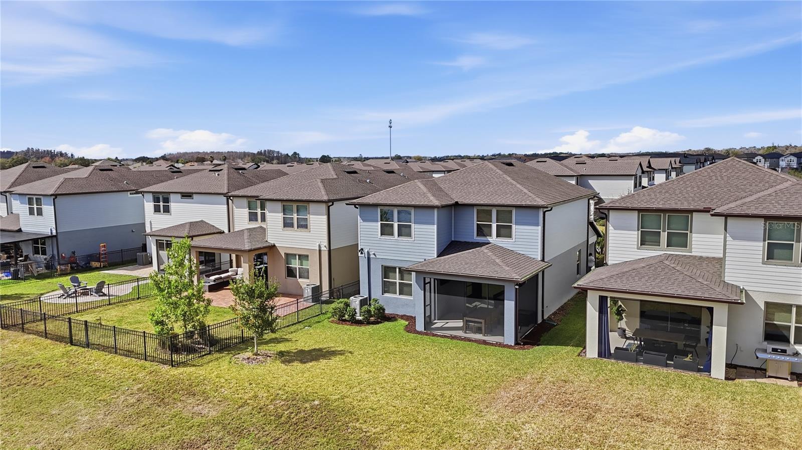 BEXLEY SOUTH PH 3B PRCL 4 - Residential