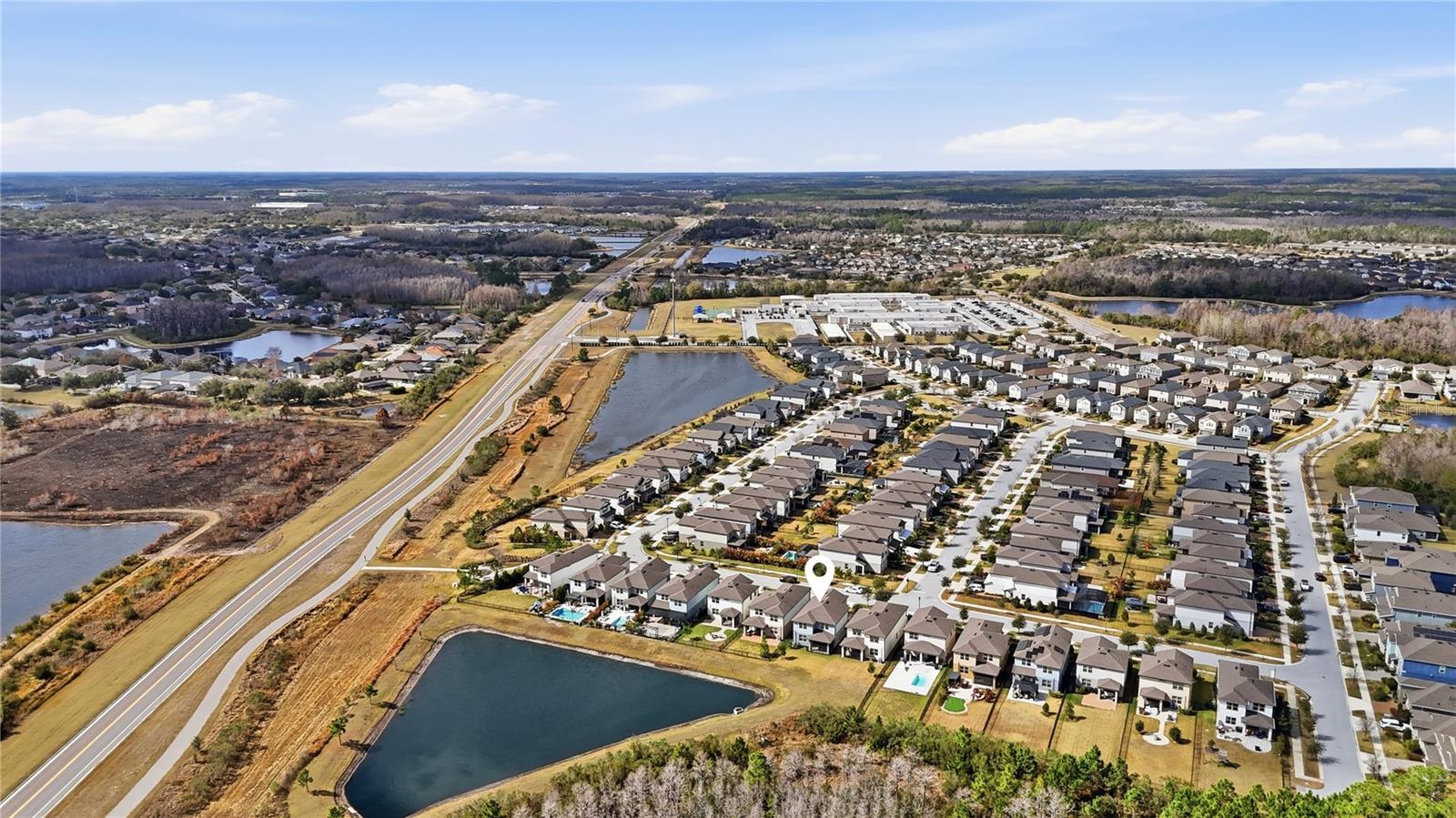 BEXLEY SOUTH PH 3B PRCL 4 - Residential