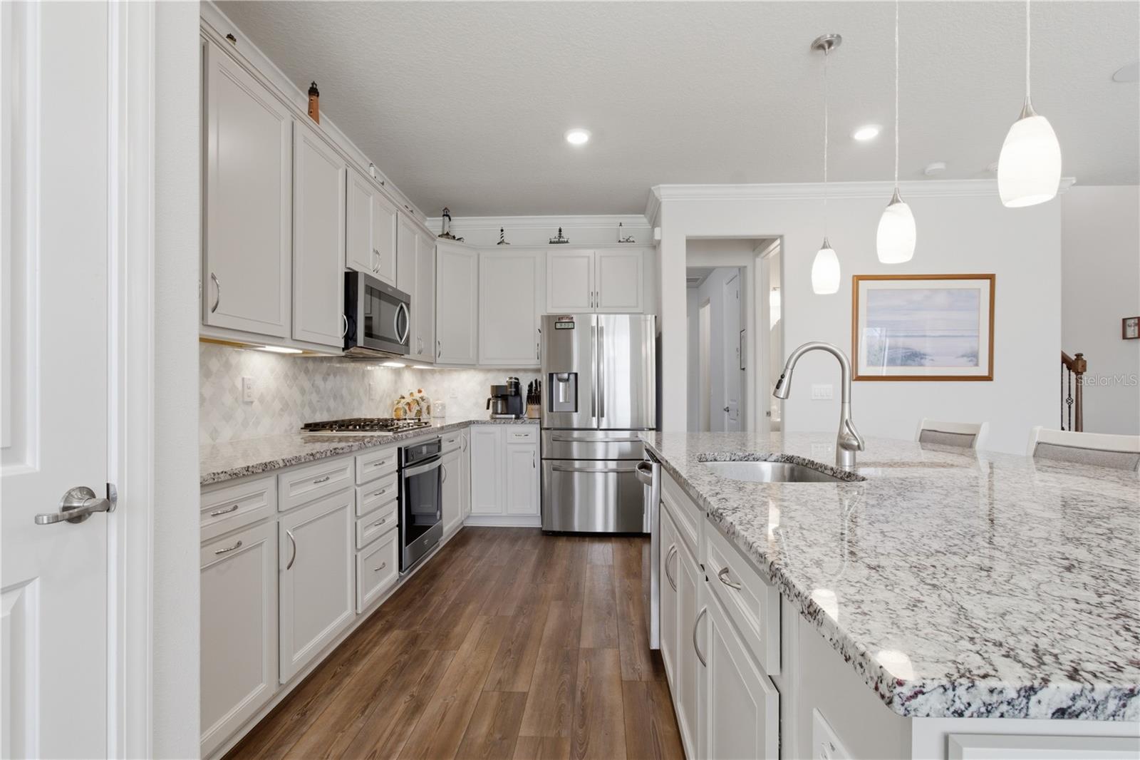 BEXLEY SOUTH PH 3B PRCL 4 - Residential