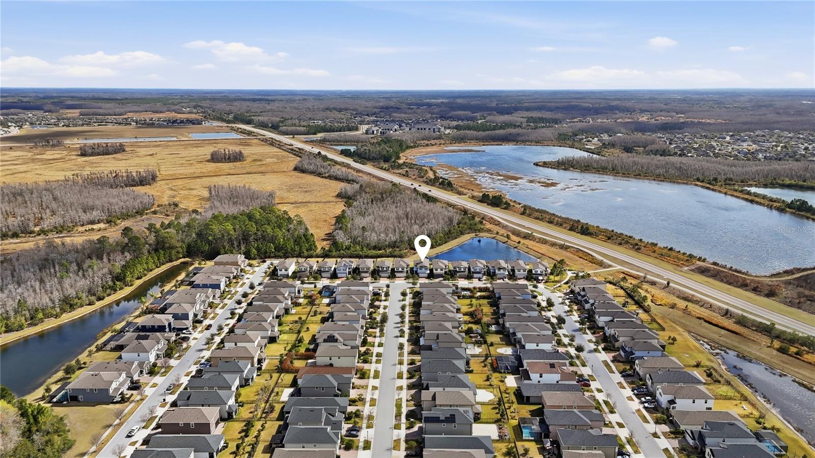 BEXLEY SOUTH PH 3B PRCL 4 - Residential