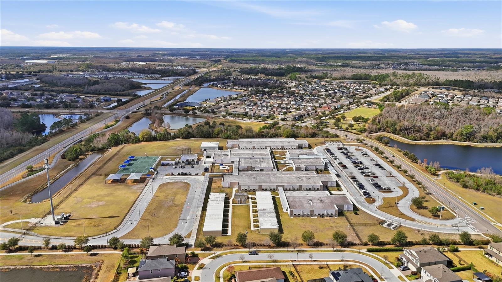 BEXLEY SOUTH PH 3B PRCL 4 - Residential