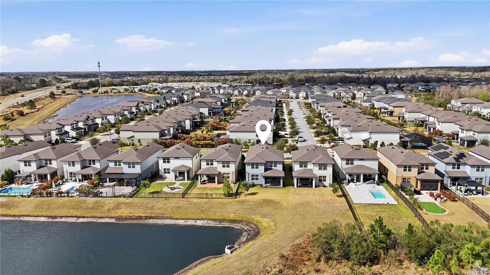 BEXLEY SOUTH PH 3B PRCL 4 - Residential