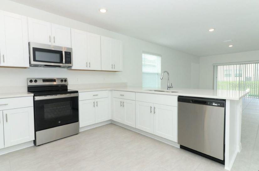 WATERSTONE - Residential