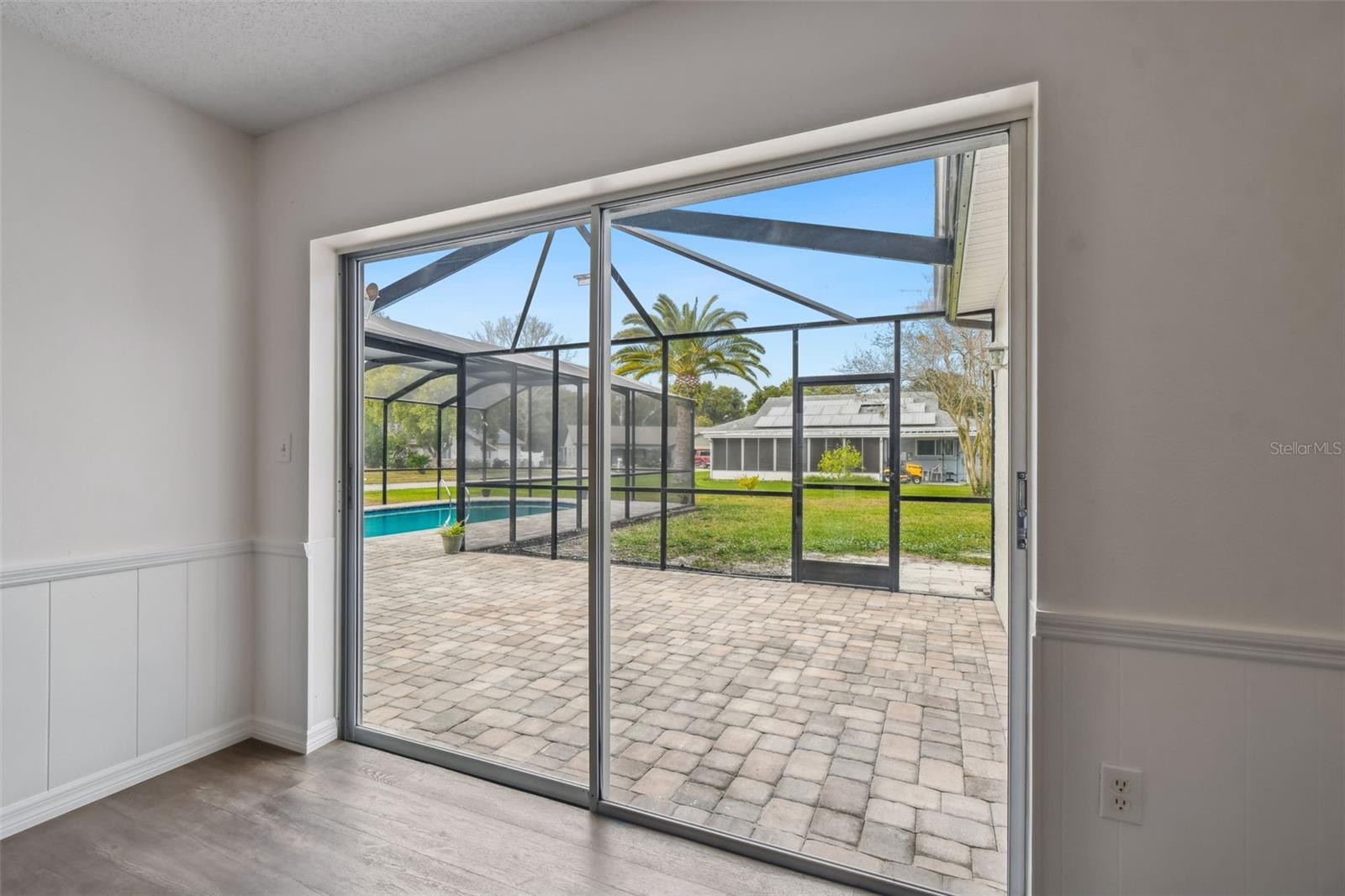 CLAYTON VILLAGE PH 02 - Residential