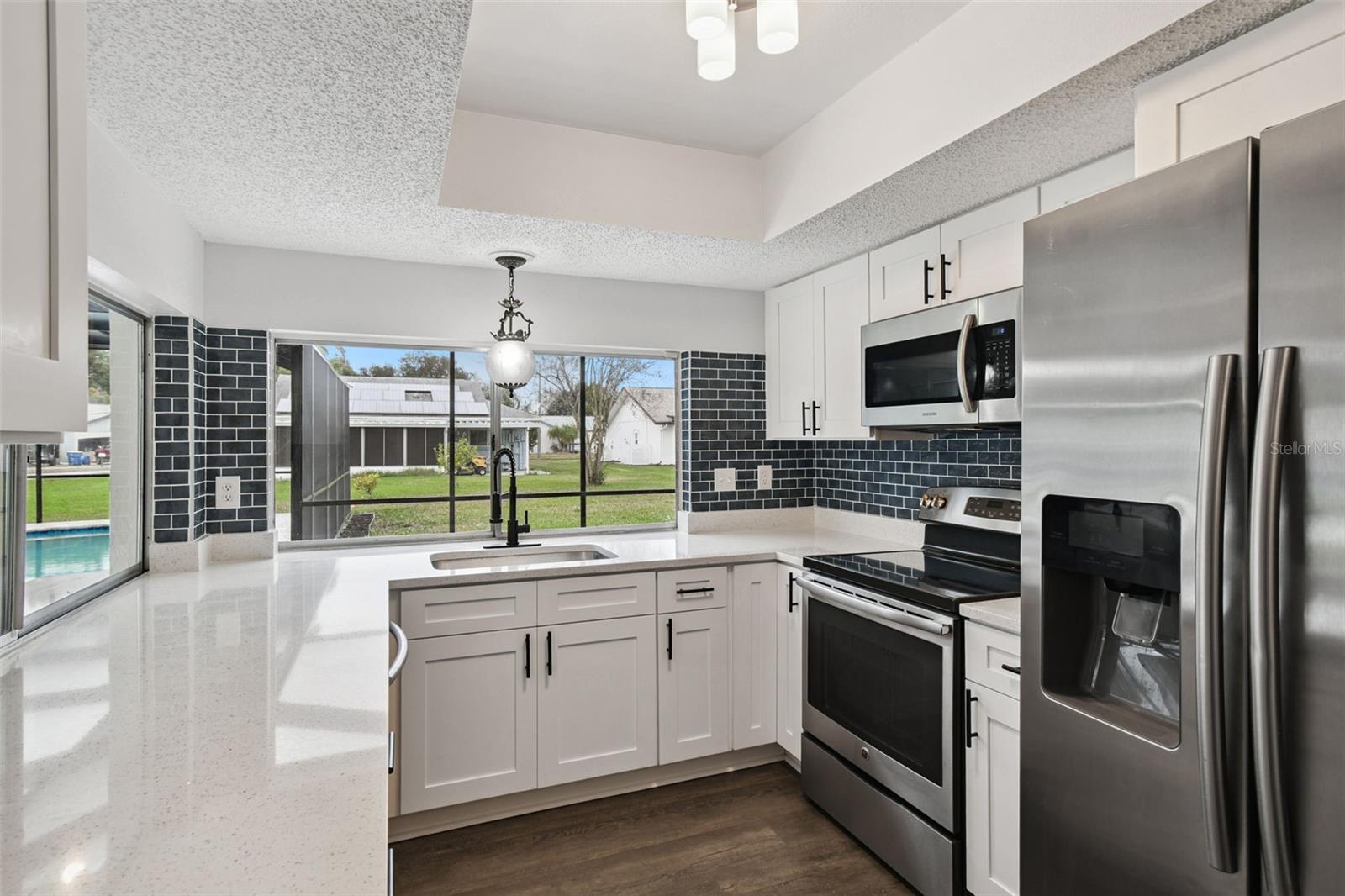 CLAYTON VILLAGE PH 02 - Residential