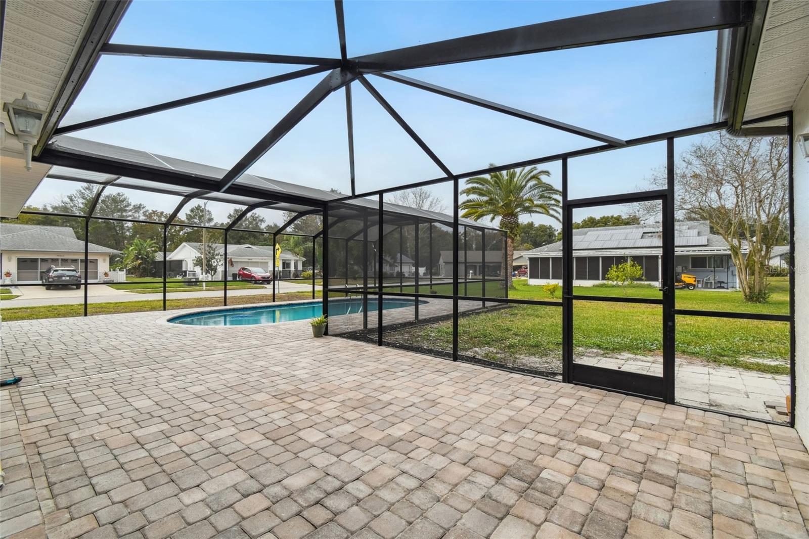 CLAYTON VILLAGE PH 02 - Residential