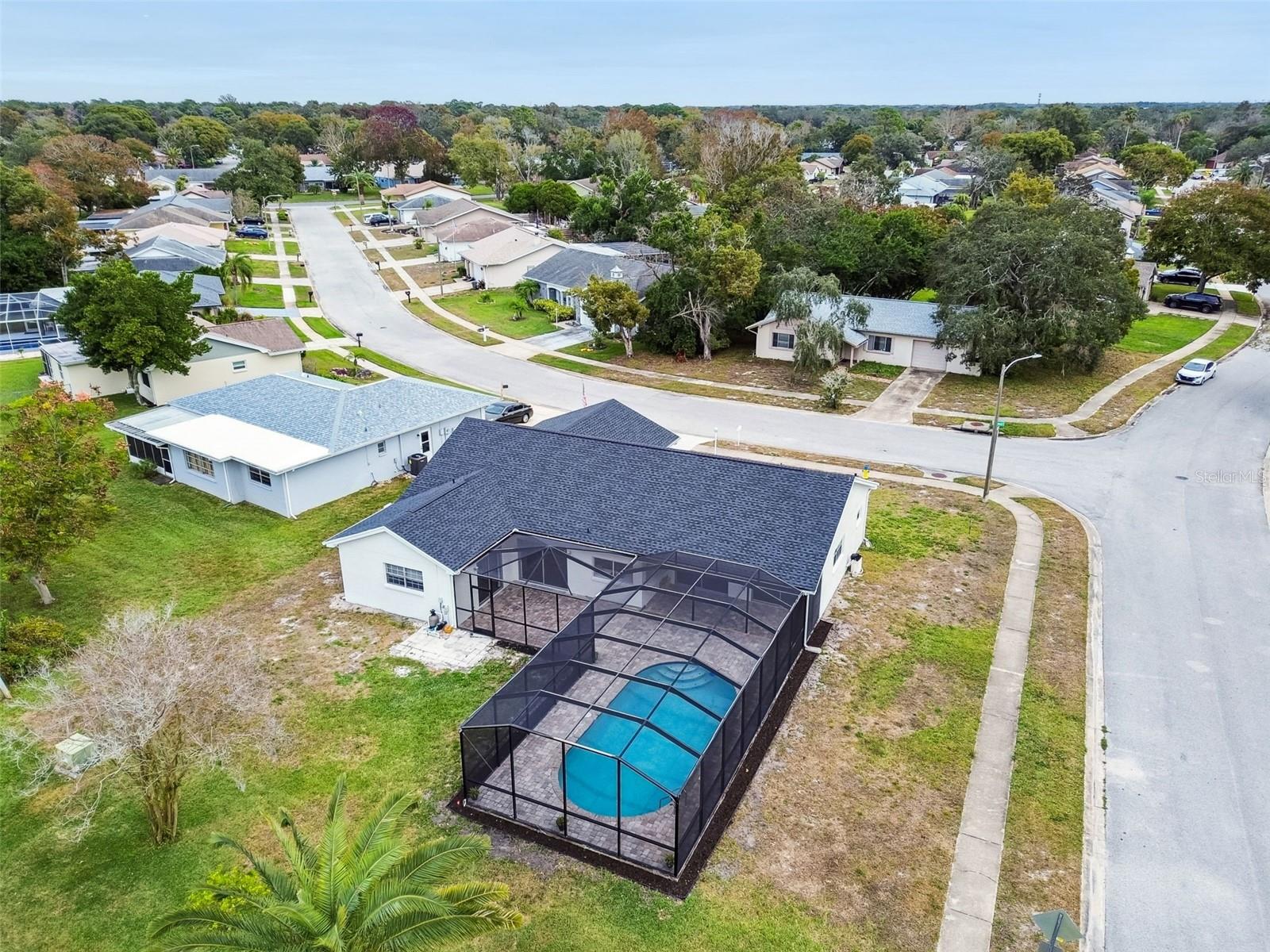 CLAYTON VILLAGE PH 02 - Residential