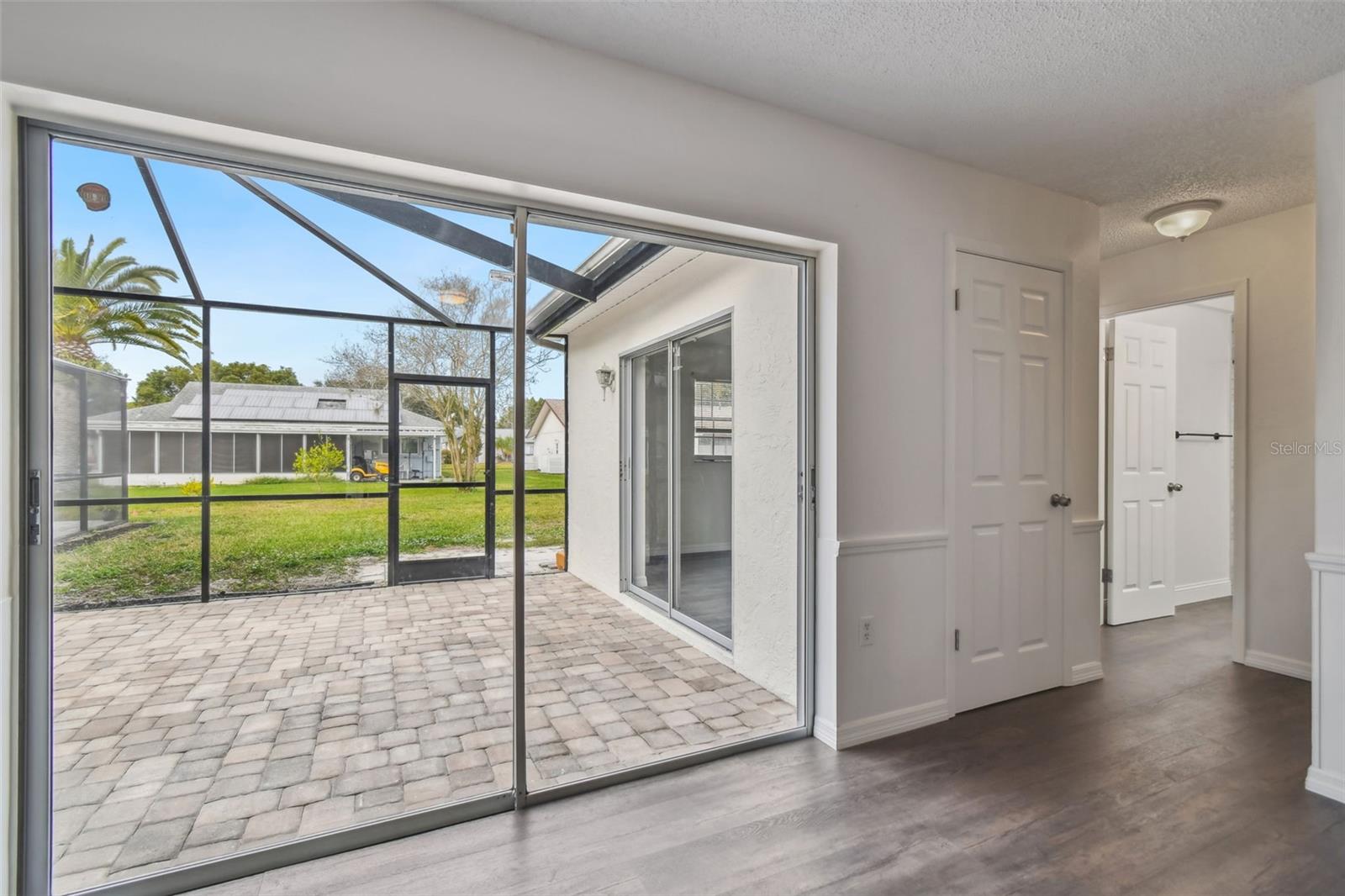 CLAYTON VILLAGE PH 02 - Residential