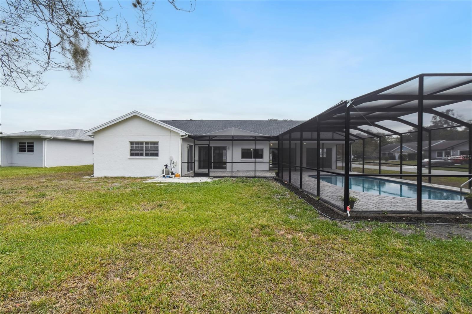 CLAYTON VILLAGE PH 02 - Residential