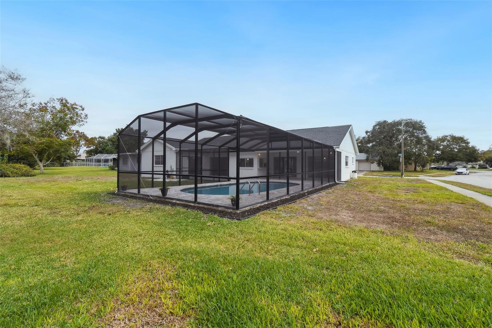 CLAYTON VILLAGE PH 02 - Residential