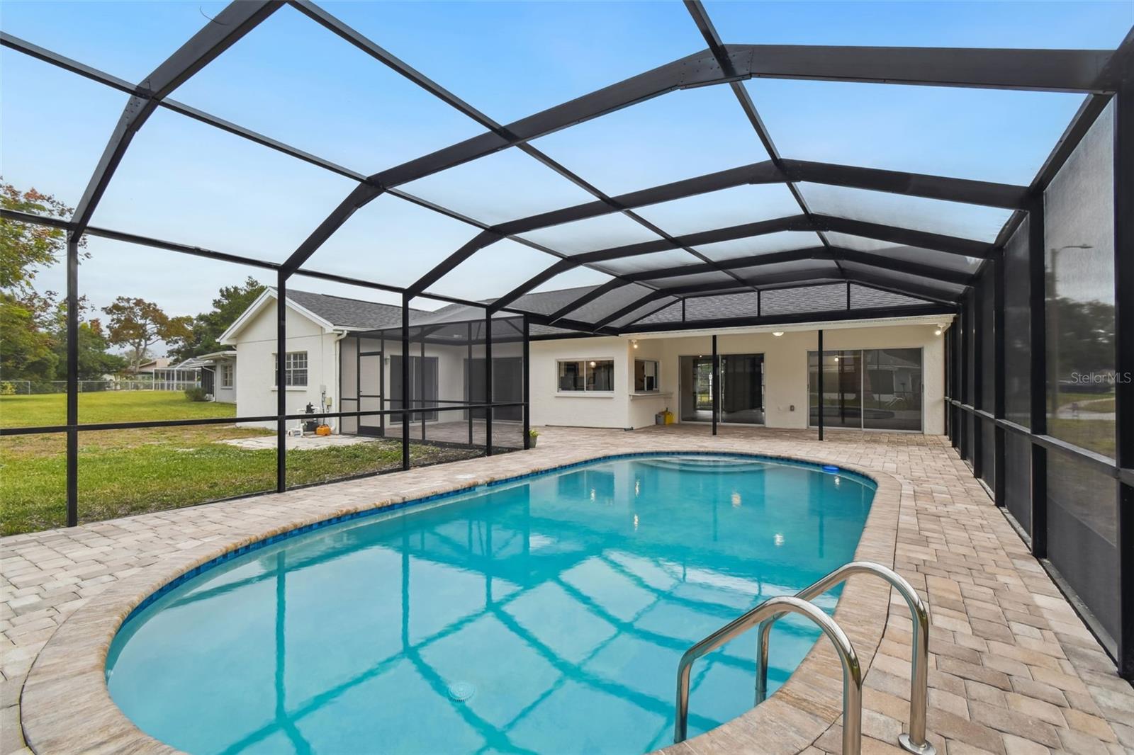 CLAYTON VILLAGE PH 02 - Residential