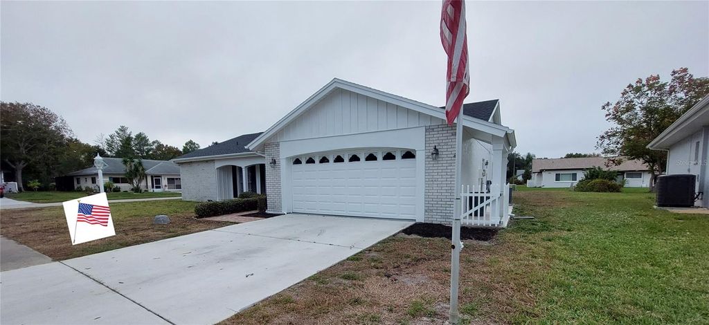 Photo of 8601 Sagewood Drive, Hudson, FL 34667 (MLS # TB8454381)