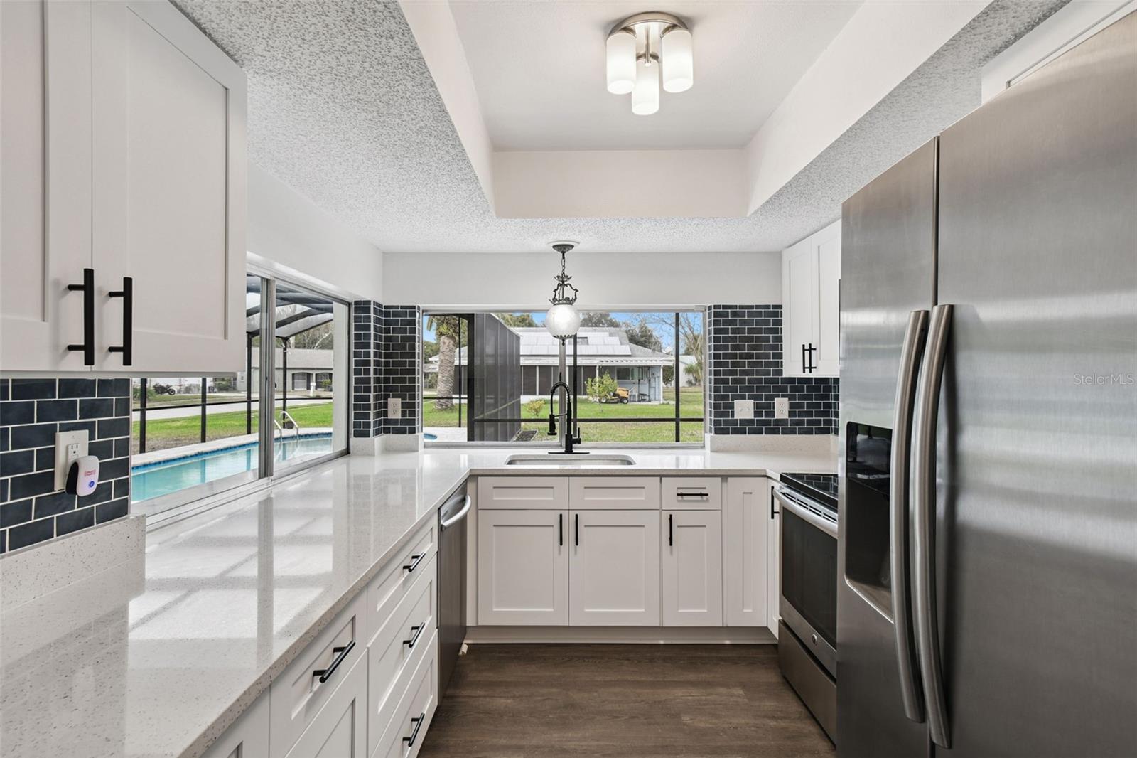 CLAYTON VILLAGE PH 02 - Residential