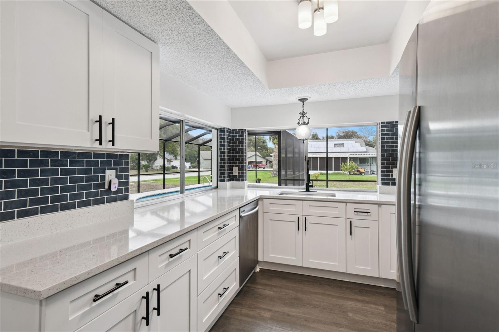 CLAYTON VILLAGE PH 02 - Residential