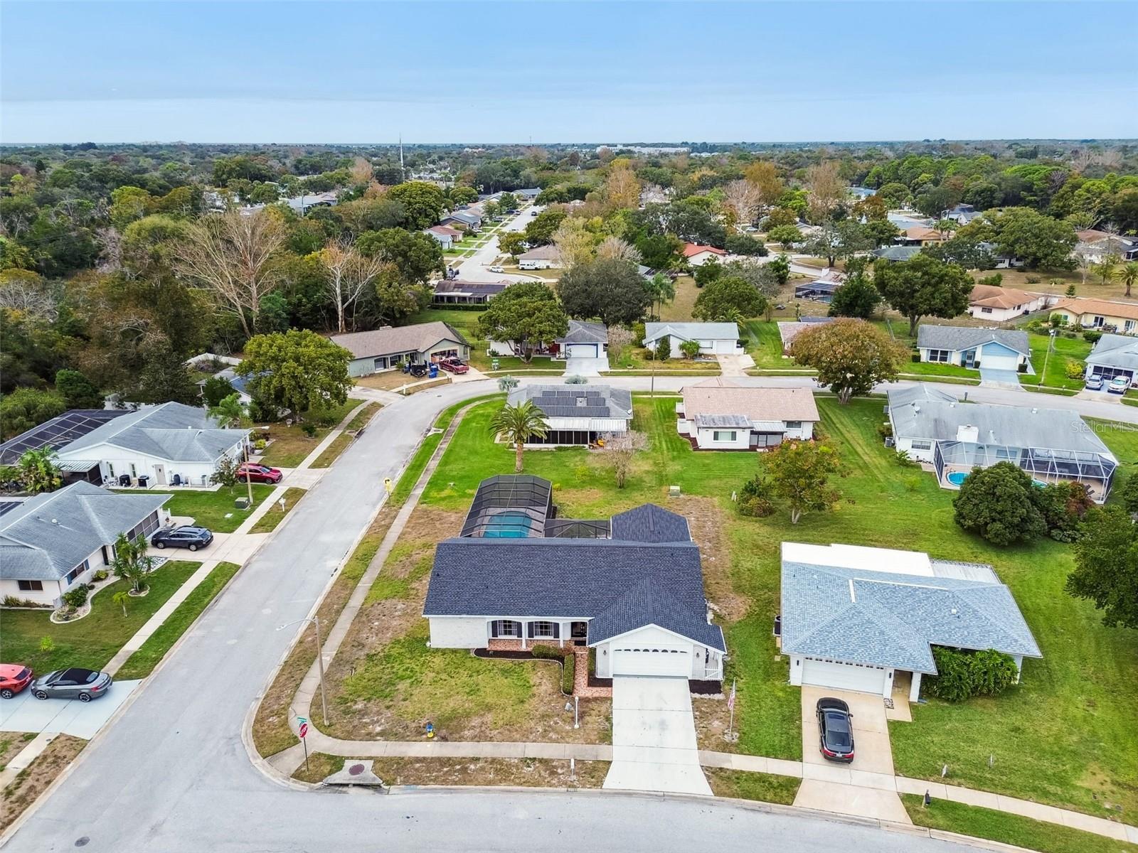 CLAYTON VILLAGE PH 02 - Residential