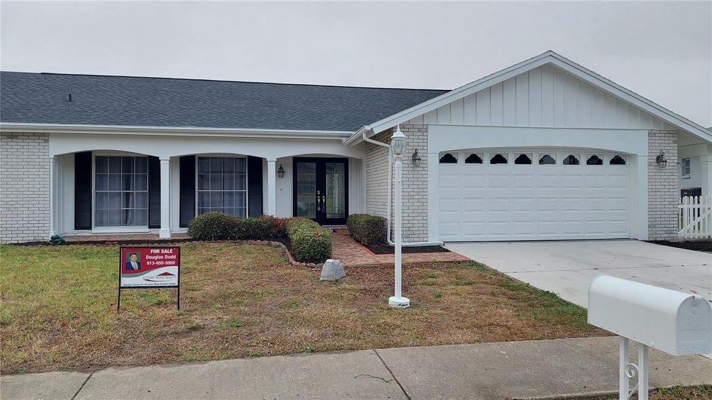 Photo of 8601 Sagewood Drive, Hudson, FL 34667 (MLS # TB8454381)