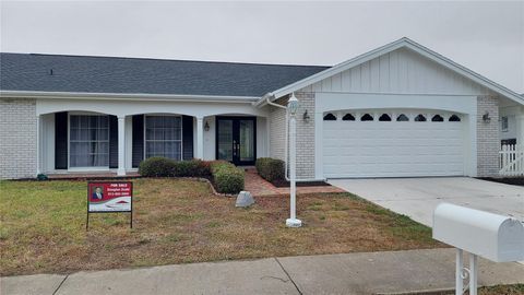 Photo of 8601 Sagewood Drive, Hudson, FL 34667 (MLS # TB8454381)