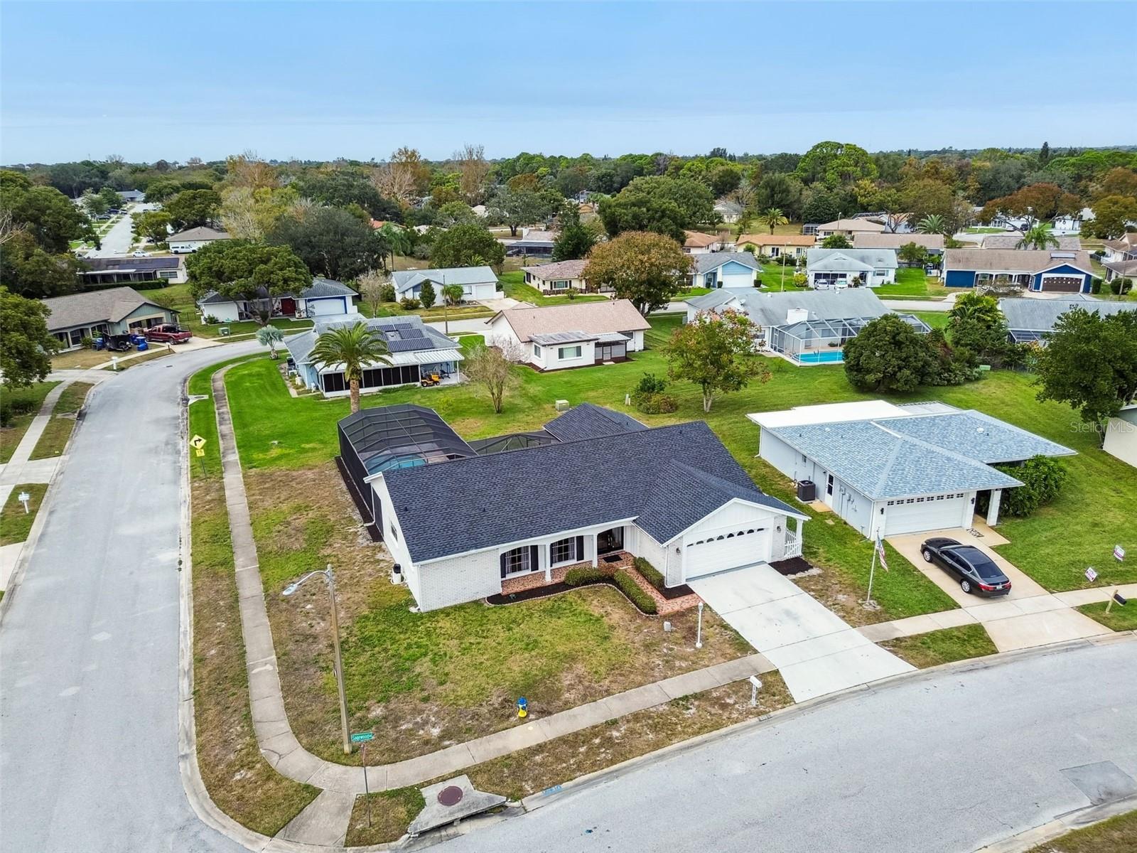 CLAYTON VILLAGE PH 02 - Residential