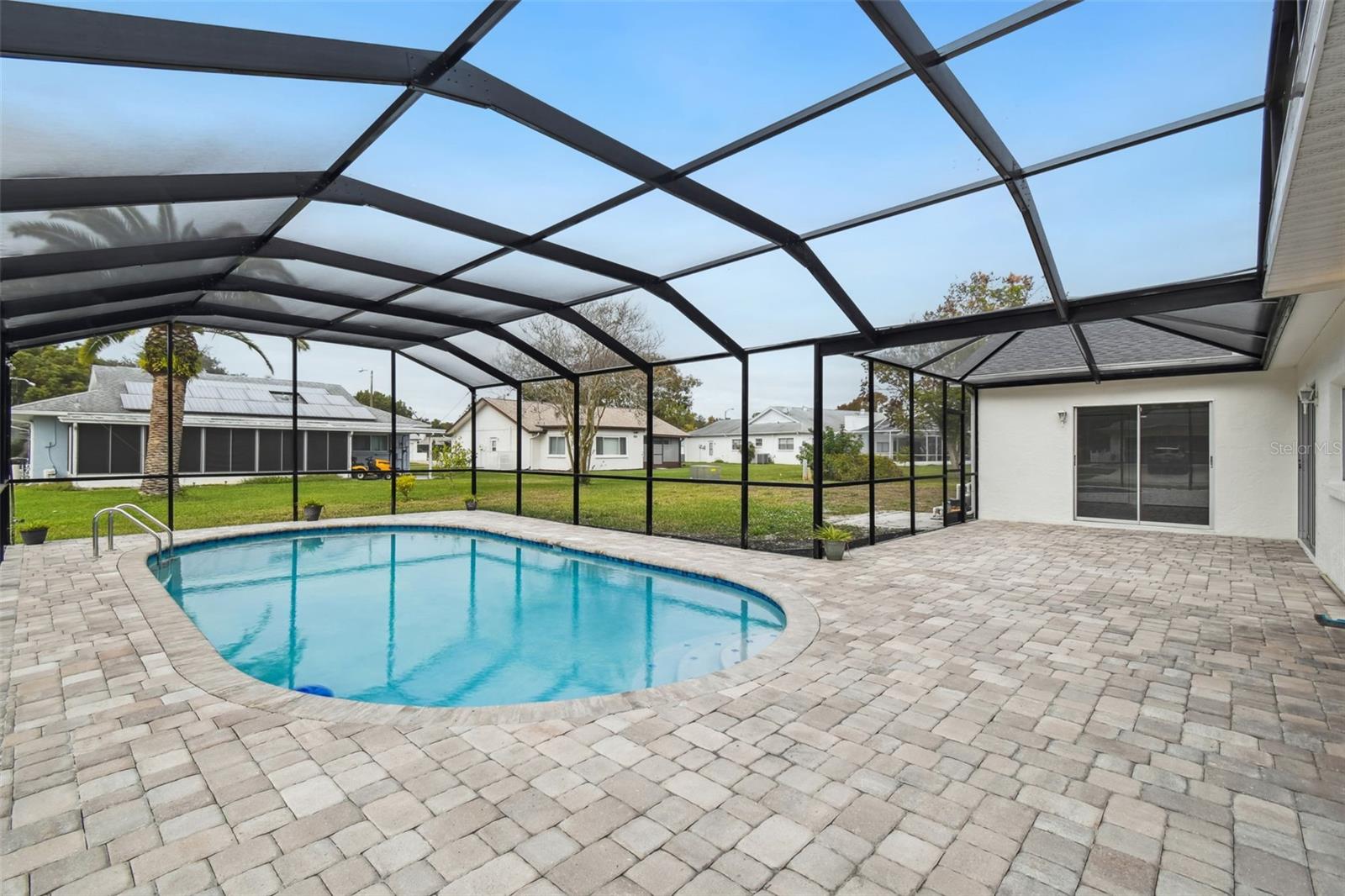 CLAYTON VILLAGE PH 02 - Residential