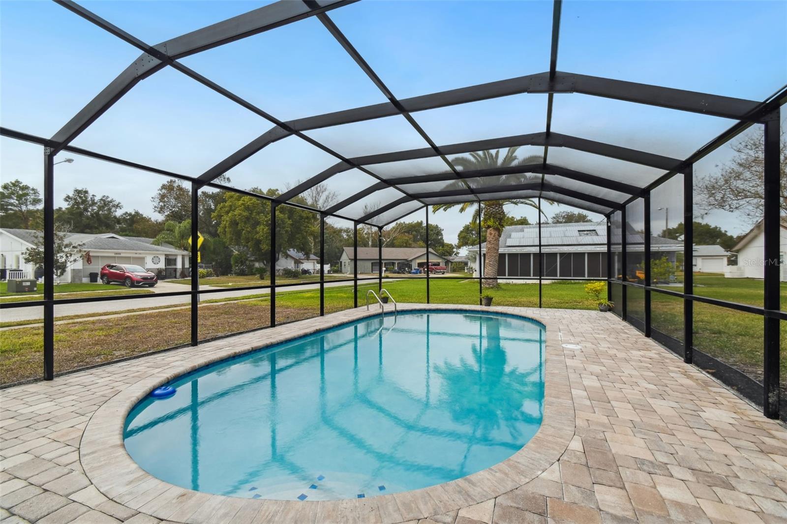 CLAYTON VILLAGE PH 02 - Residential