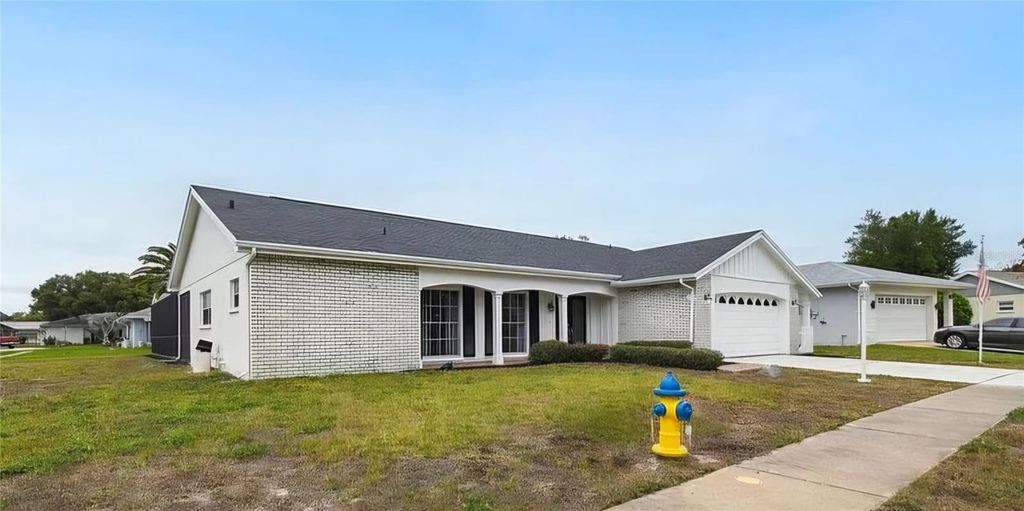 Photo of 8601 Sagewood Drive, Hudson, FL 34667 (MLS # TB8454381)
