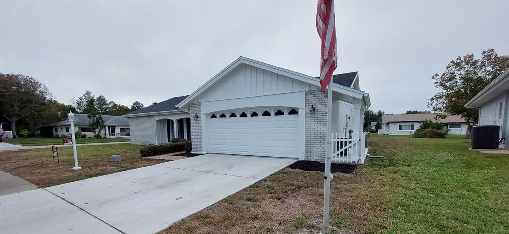 Photo of 8601 Sagewood Drive, Hudson, FL 34667 (MLS # TB8454381)