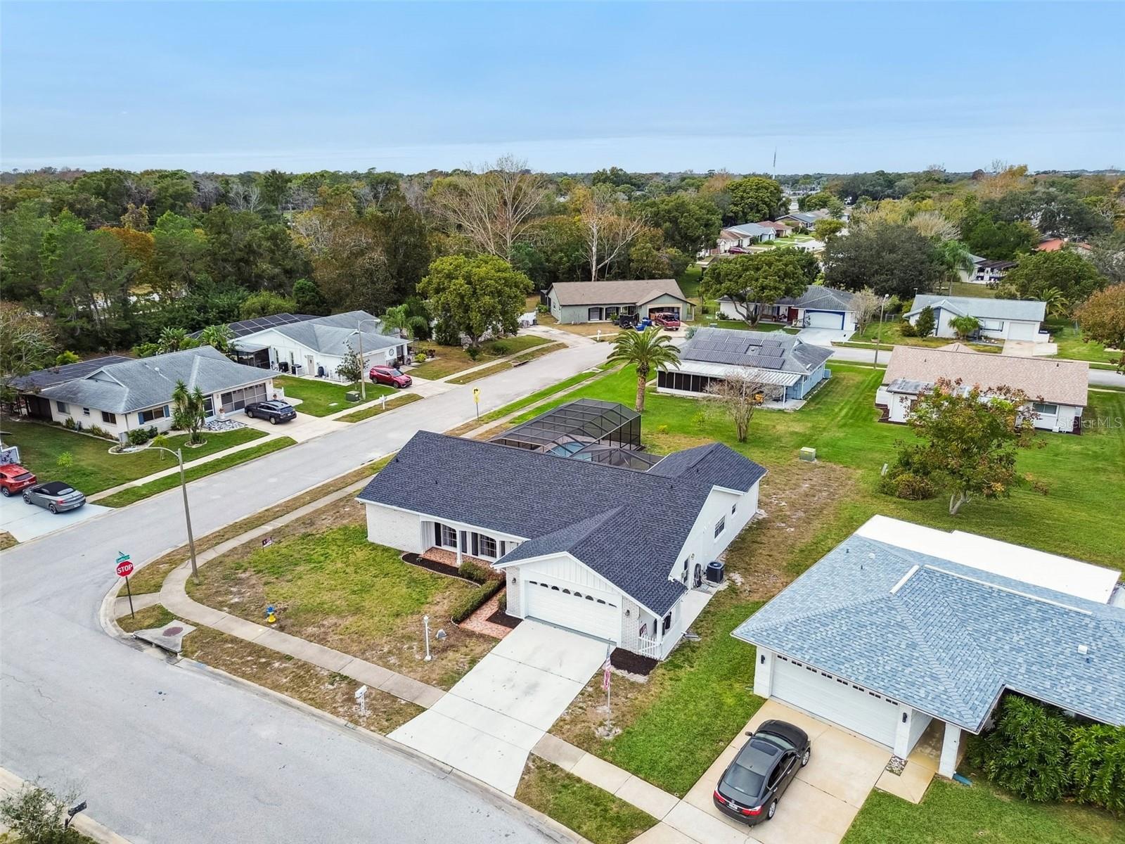 CLAYTON VILLAGE PH 02 - Residential