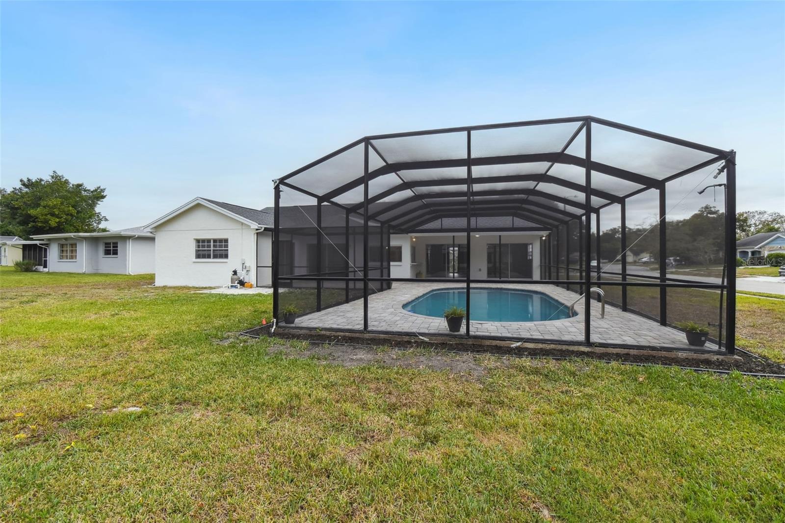 CLAYTON VILLAGE PH 02 - Residential