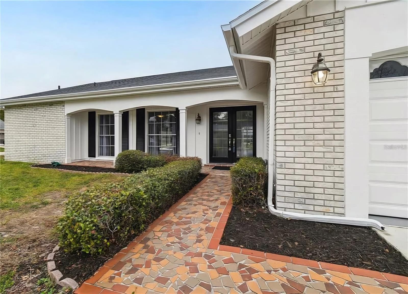 CLAYTON VILLAGE PH 02 - Residential