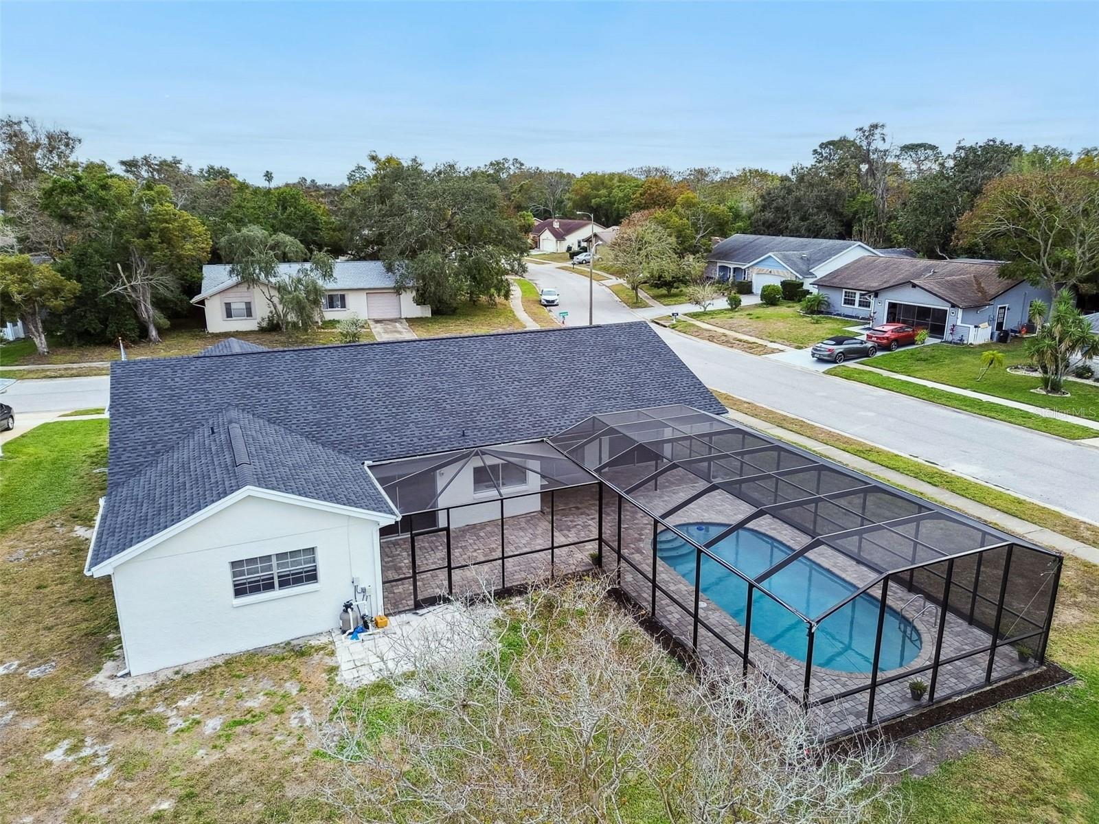 CLAYTON VILLAGE PH 02 - Residential