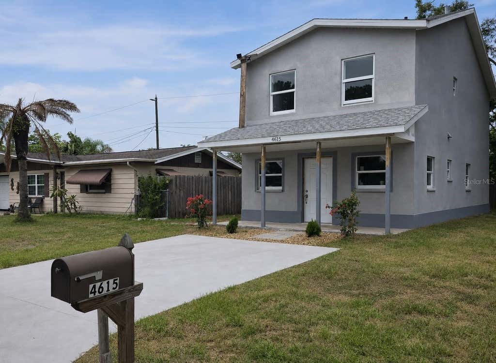 Photo of 4615 Aegean Avenue, Holiday, FL 34690 (MLS # W7887013)