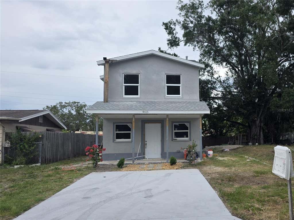 Photo of 4615 Aegean Avenue, Holiday, FL 34690 (MLS # W7887013)