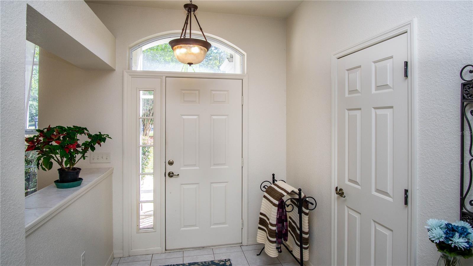 RAINBOW SPGS - Residential