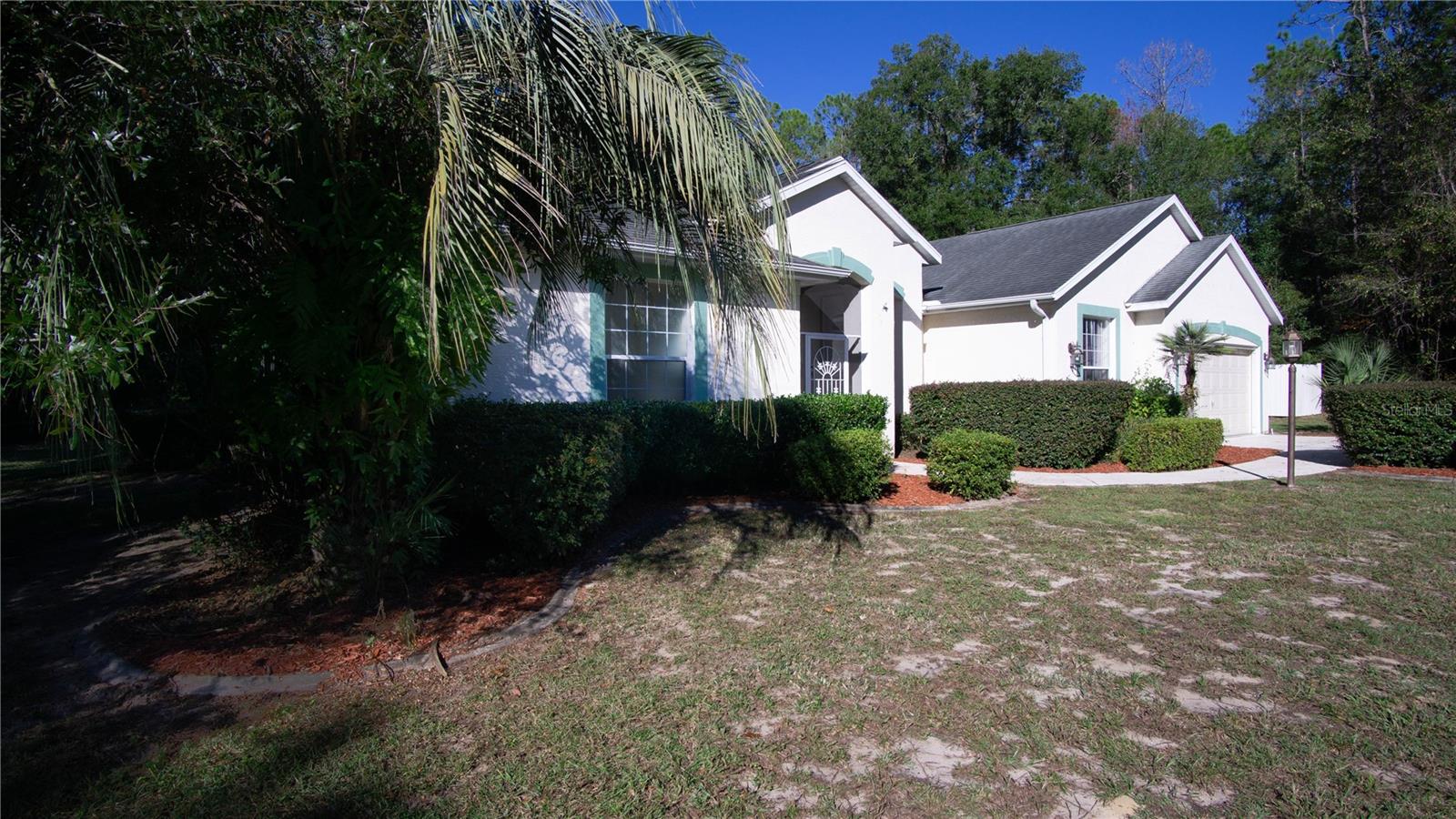 RAINBOW SPGS - Residential