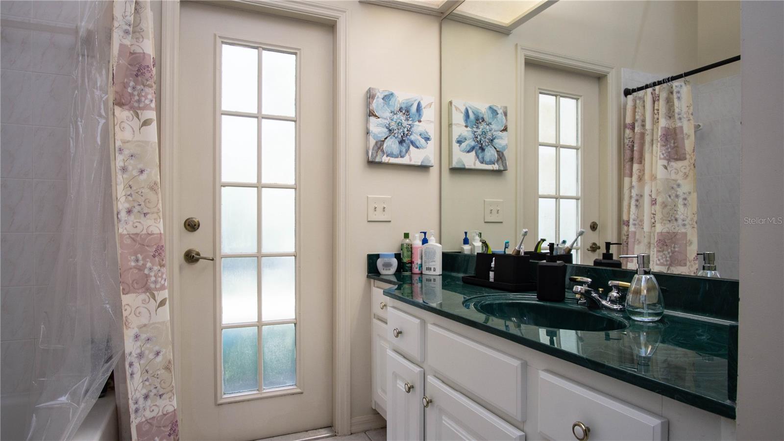 RAINBOW SPGS - Residential