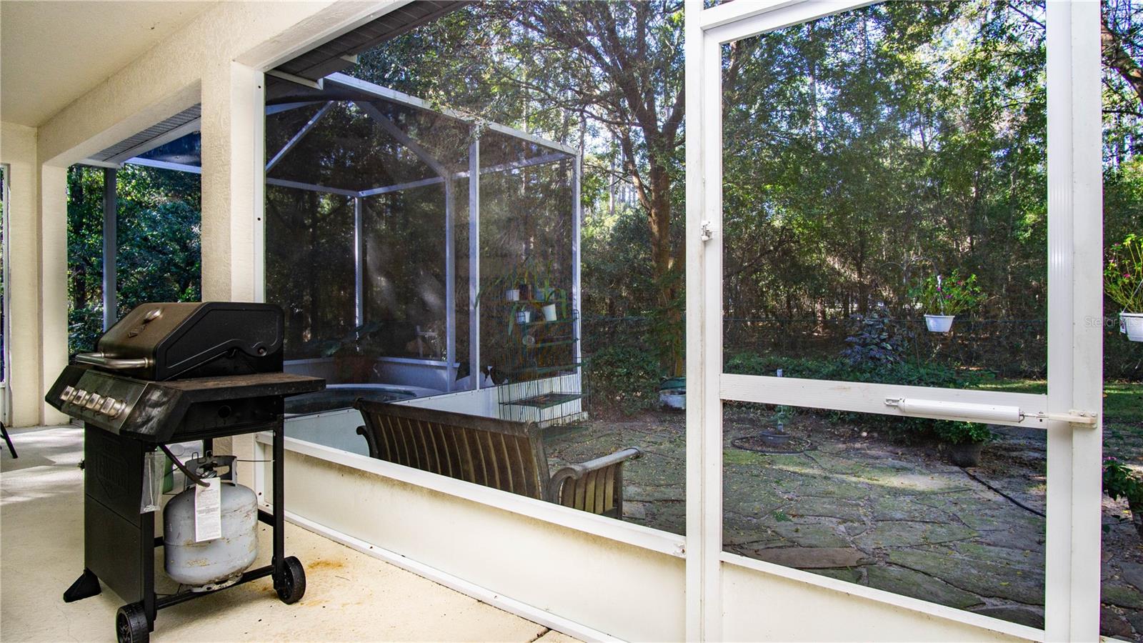 RAINBOW SPGS - Residential