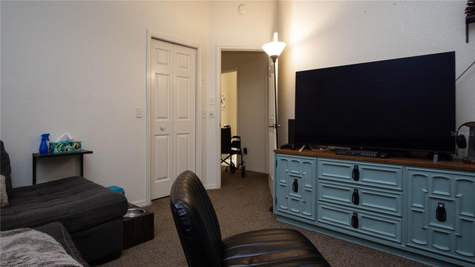 RAINBOW SPGS - Residential