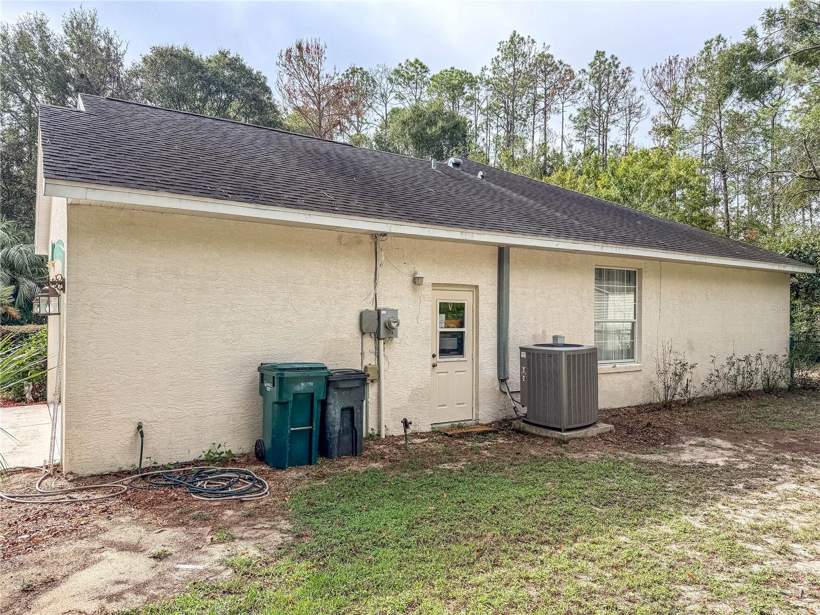 RAINBOW SPGS - Residential