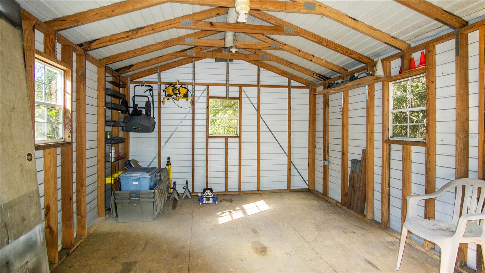 RAINBOW SPGS - Residential