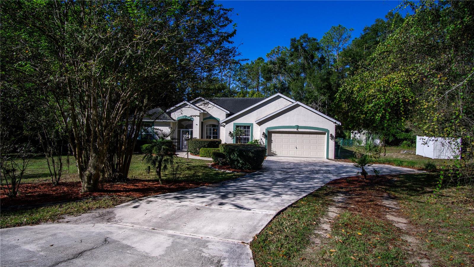 RAINBOW SPGS - Residential