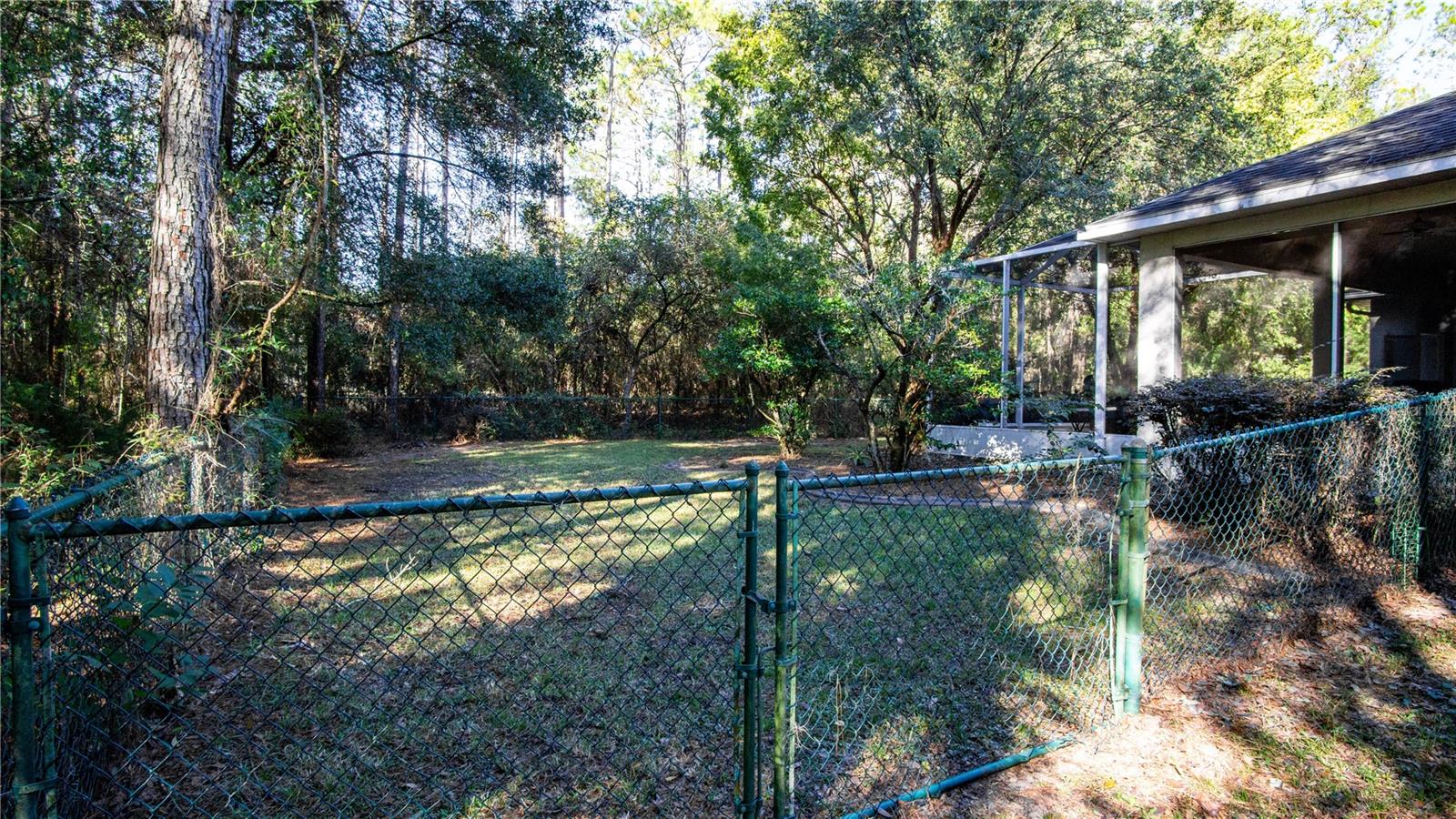 RAINBOW SPGS - Residential