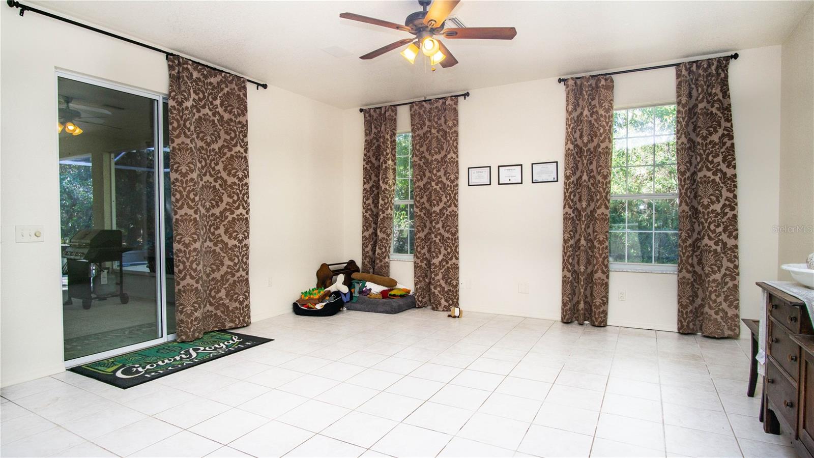 RAINBOW SPGS - Residential