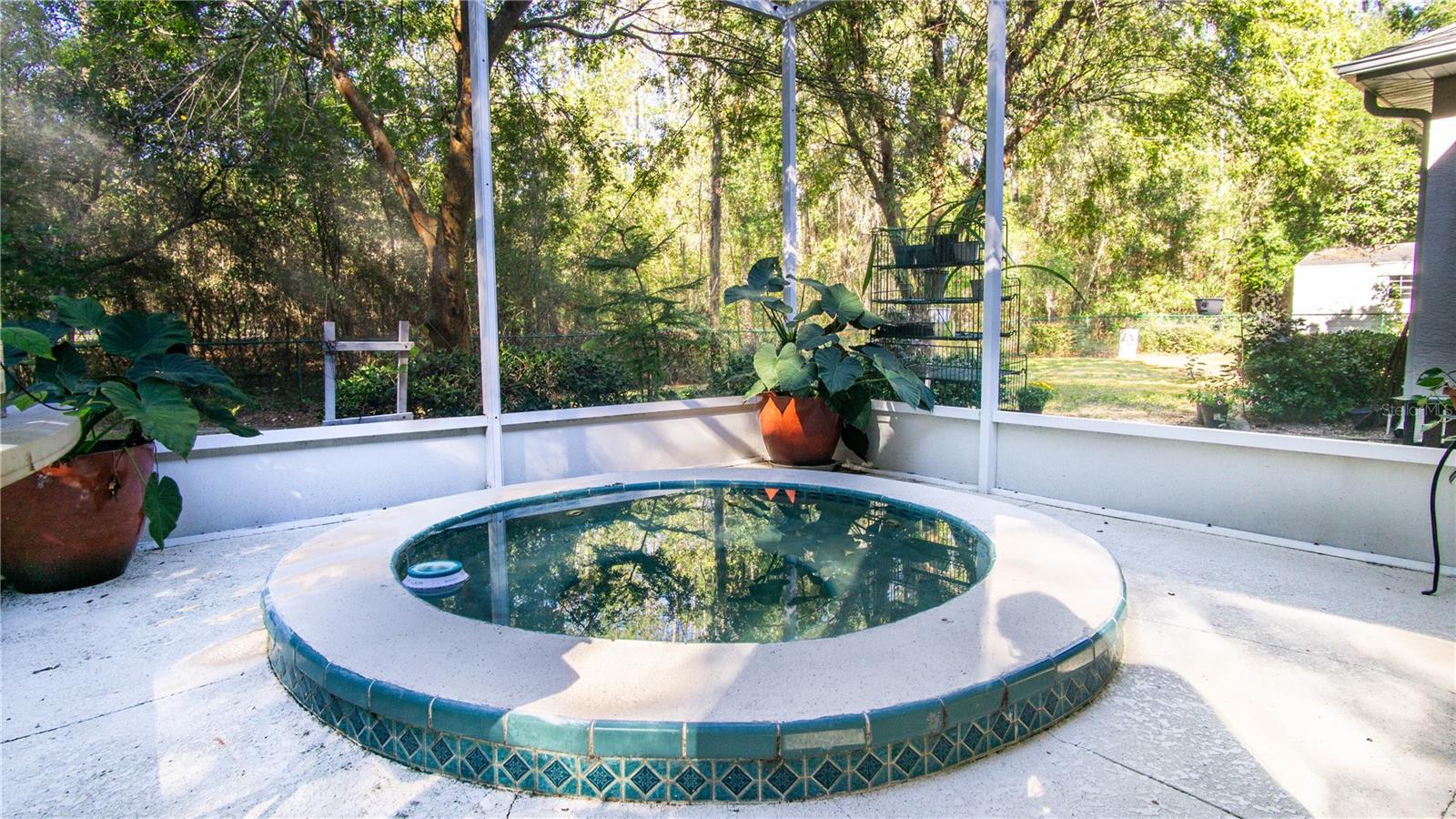 RAINBOW SPGS - Residential