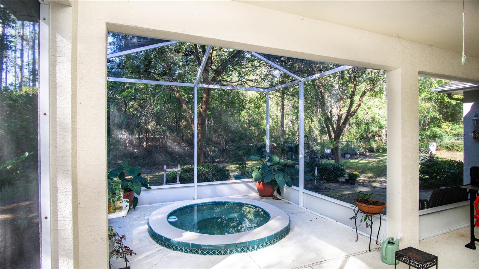 RAINBOW SPGS - Residential