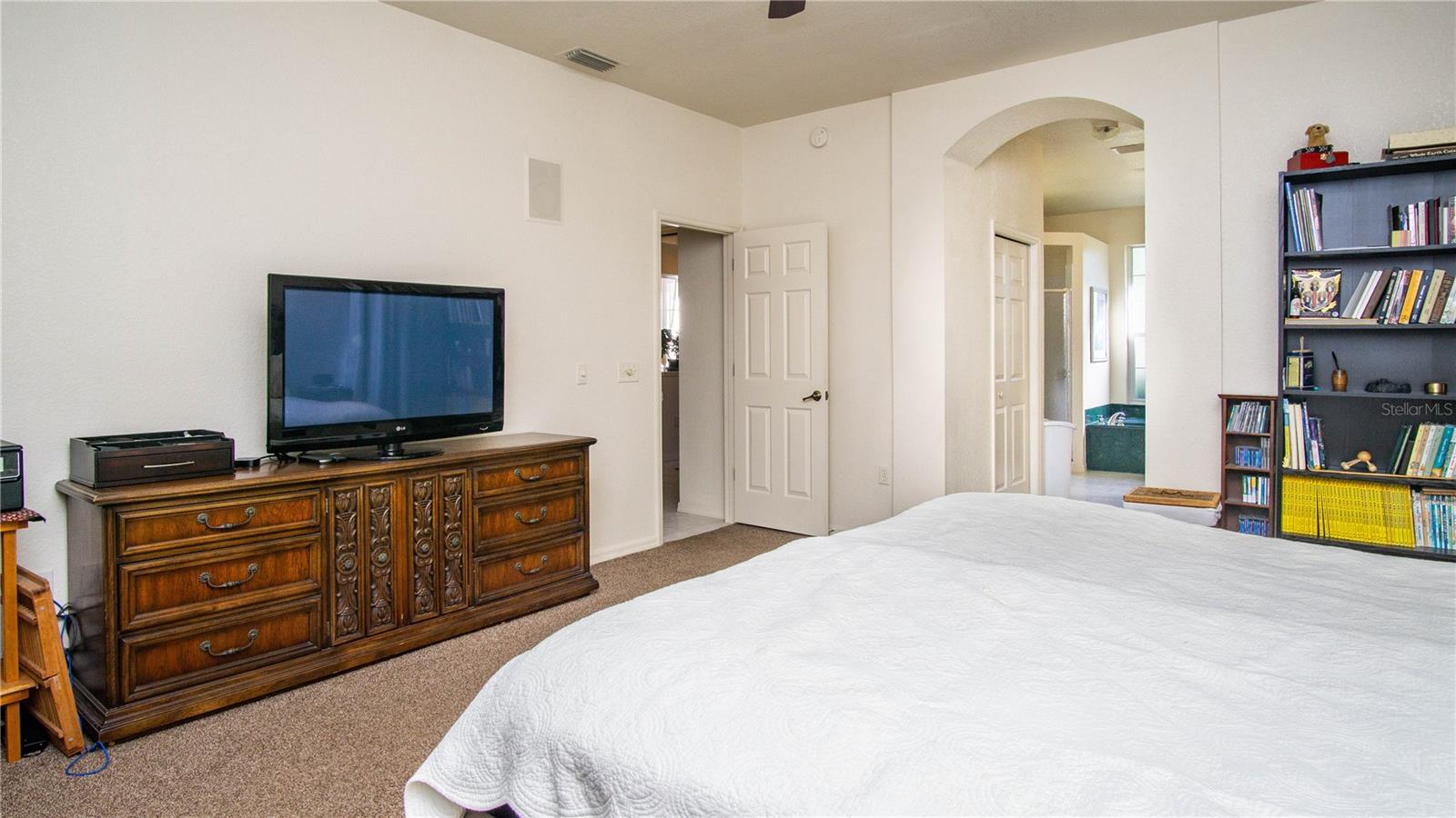 RAINBOW SPGS - Residential