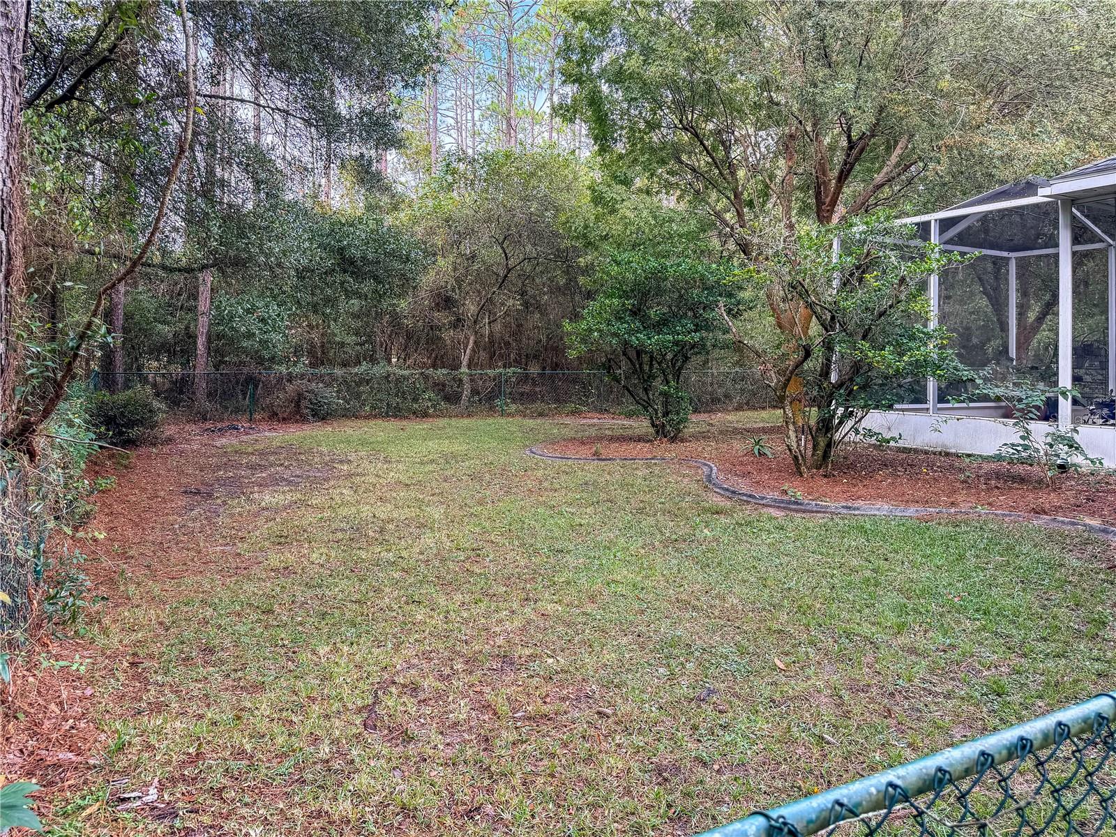 RAINBOW SPGS - Residential