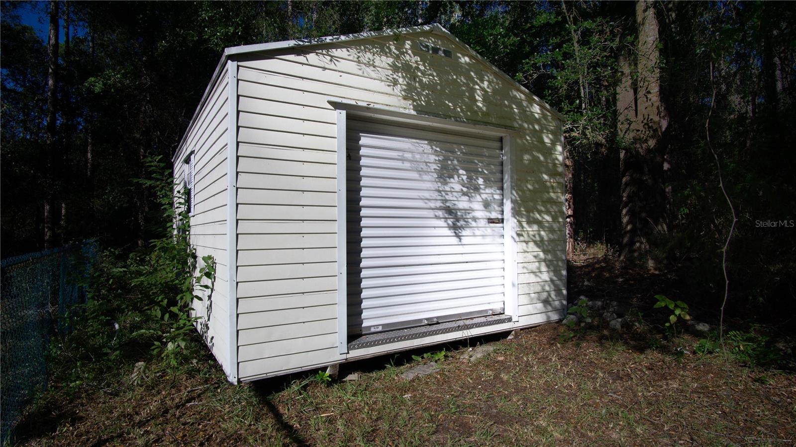 RAINBOW SPGS - Residential