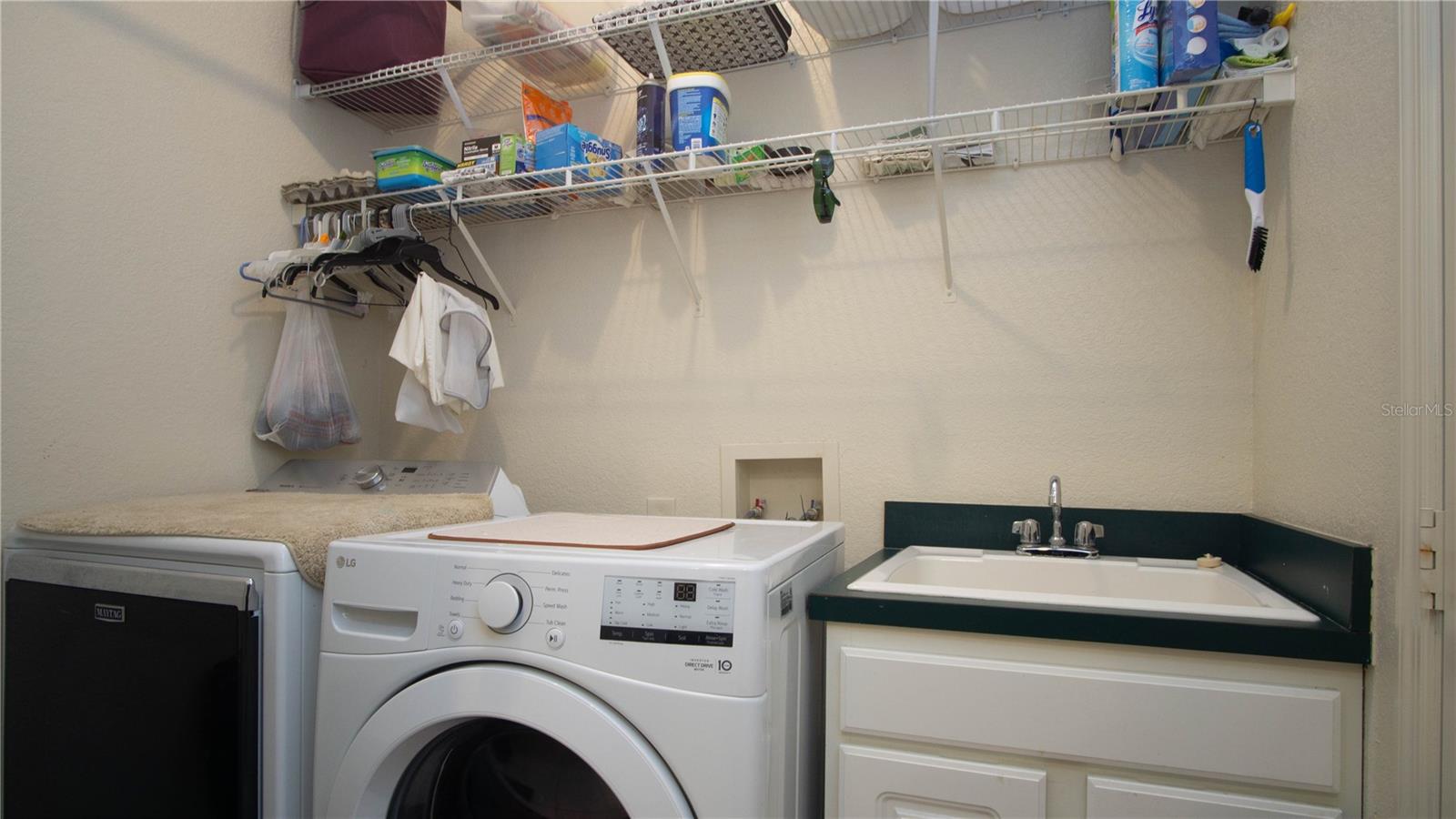 RAINBOW SPGS - Residential